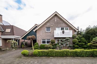 Woning Allemansweg 107 Losser