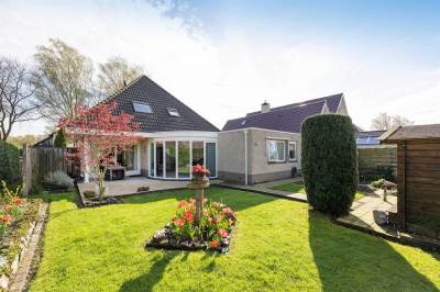 Woning Manderveenseweg 97 Manderveen