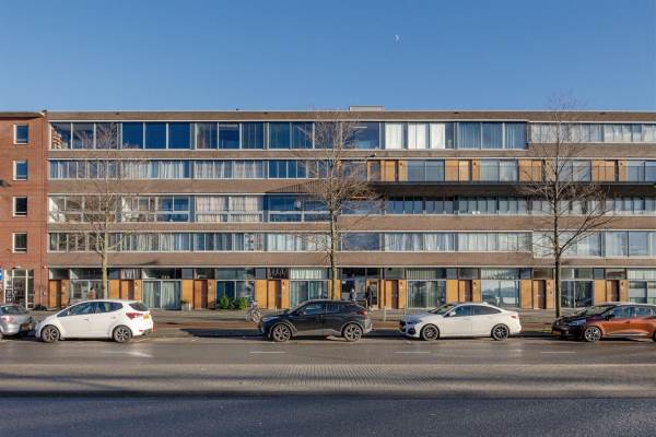 Woning Maashaven O.z. 177 Rotterdam