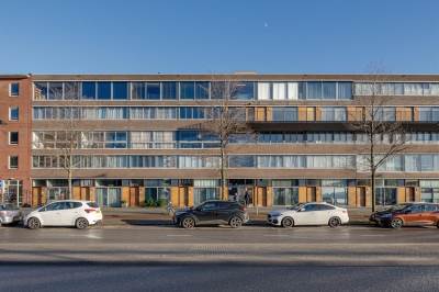 Woning Maashaven O.z. 177 Rotterdam