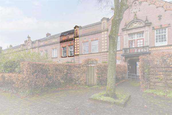 Woning Graaf Adolflaan 60 Amersfoort