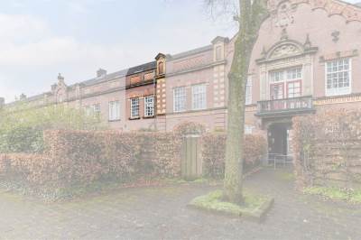 Woning Graaf Adolflaan 60 Amersfoort