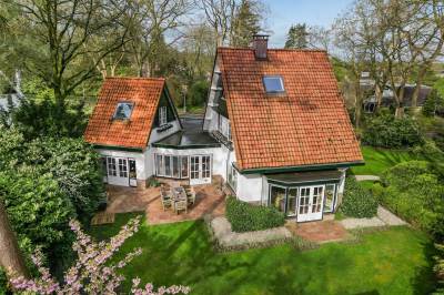 Woning Russulalaan 2 Ermelo