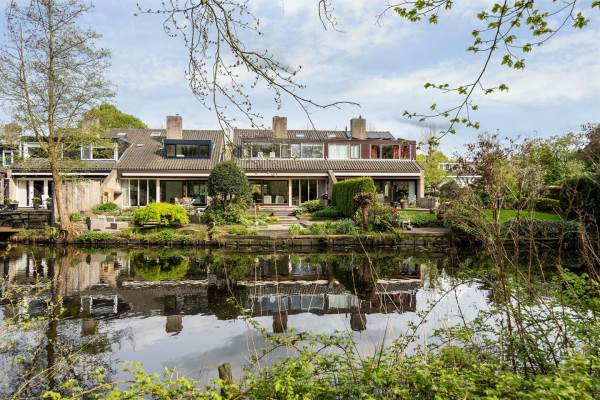 Woning Landweg 289 Leusden