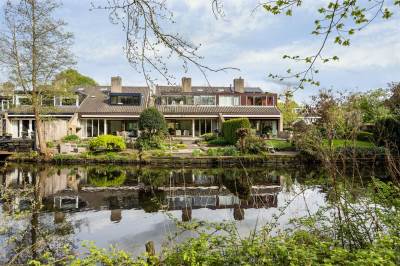 Woning Landweg 289 Leusden