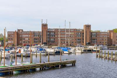 Woning Havenhoofd 36 Almere