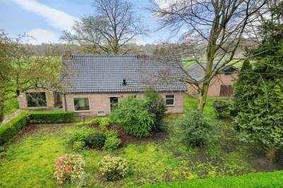 Woning Haarweg 10 Tiendeveen (Gem. Hoogeveen)