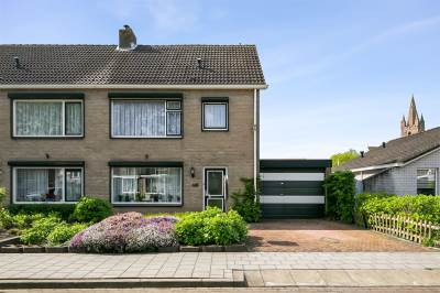Woning Gistellisstraat 2 Kapelle