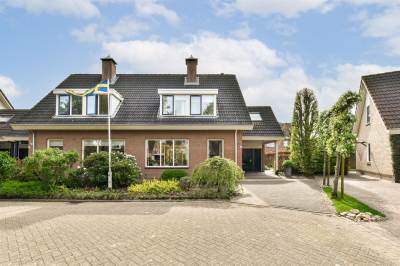 Woning Tuinfluiter 17 Raalte