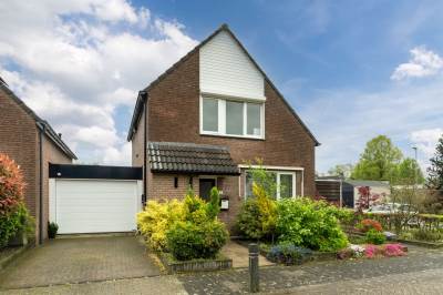 Woning Taling 11 Veldhoven