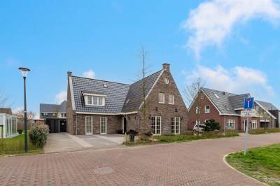 Woning Amberlint 9 Limmen