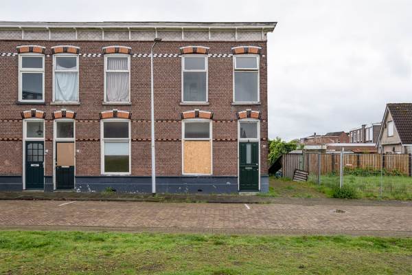 Woning Veldkampsweg 14 Almelo