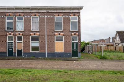Woning Veldkampsweg 14 Almelo
