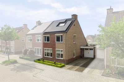 Woning Bertha Soreestraat 26 Venlo