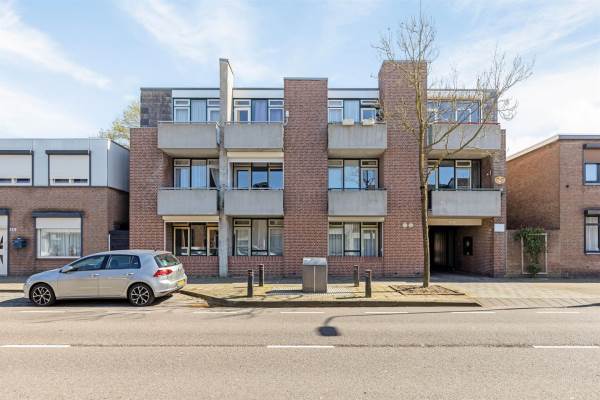 Woning Kalsdonksestraat 122b Roosendaal
