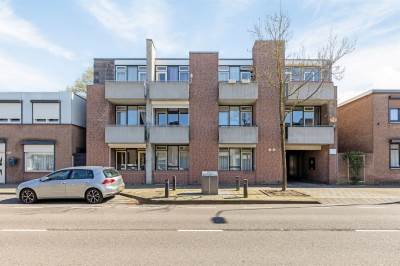 Woning Kalsdonksestraat 122b Roosendaal