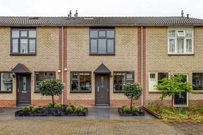 Woning Sweelinckdreef 9 Veenendaal