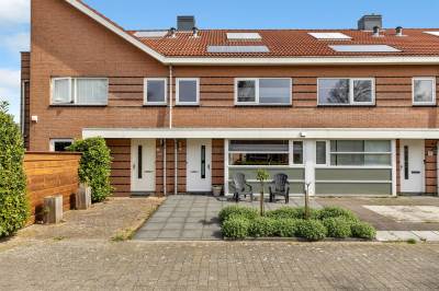 Woning Mark 75 Dronten