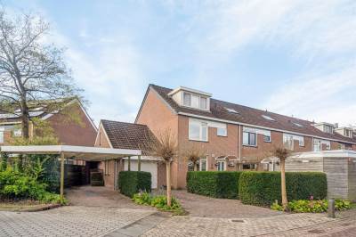 Woning Windmolen 1 Heerhugowaard