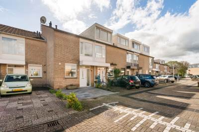 Woning Tafelbaai 13 Capelle aan den IJssel