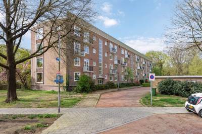 Woning Gabriëlstraat 674 Arnhem