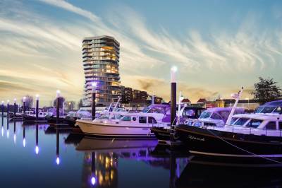 Woning Maashaven 722 Roermond