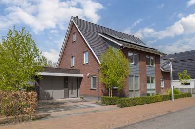 Woning Rozenpad 1 Zwolle