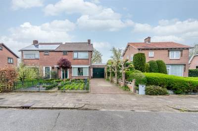 Woning Bloemendaallaan 46 Barneveld