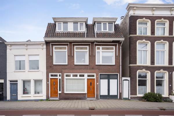 Woning Kattensingel 5253 Gouda
