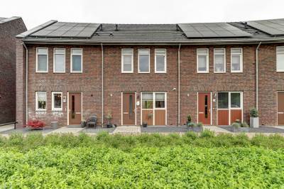 Woning Blauwkapel 86 Gorinchem