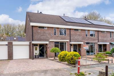 Woning Westergo 5 Veendam