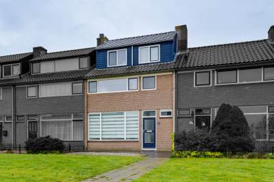 Woning Spechtlaan 4 Dieren