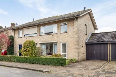 Woning Paulus Potterlaan 16 Heeze