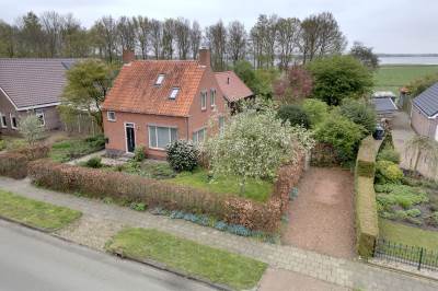 Woning Niesoordlaan 93 Midwolda