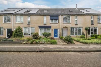 Woning Beunheugte 31 Assen