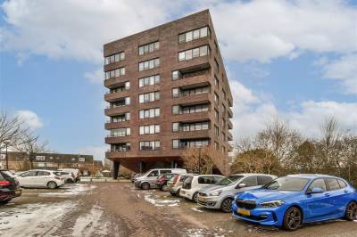 Woning H. Diesveldsingel 188 Amsterdam