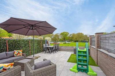Woning Gladiolensingel 19 Geleen