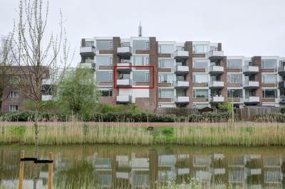 Woning Terneuzenstraat 121 Arnhem