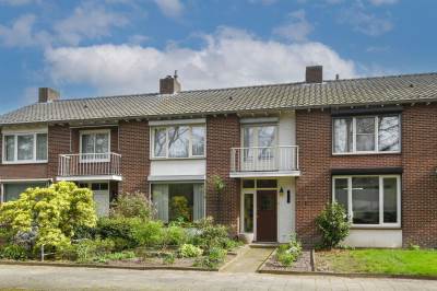 Woning Heerlijkheidlaan 53 Weert