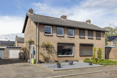 Woning Kennedystraat 5 Heel
