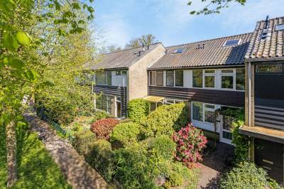 Woning Graafland 58 Laren (NH)