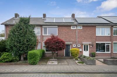 Woning Kerktorenstraat 58 Veldhoven