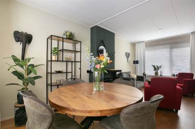 Woning Hazelaarstraat 6 Almelo