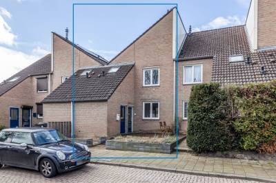 Woning Dinkelstraat 9 Geleen