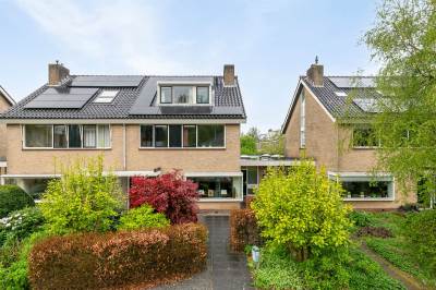 Woning Abel Tasmanlaan 12 Gouda