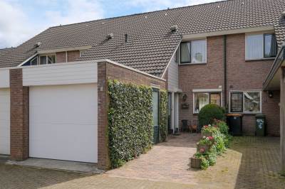 Woning Maldegemstraat 5 Wierden