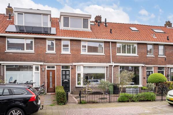 Woning Kwartellaan 16 Vlaardingen