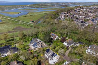 Woning Mantelmeeuwstraat 25 Zierikzee