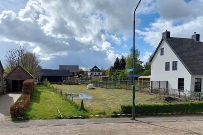 Bouwgrond Schadewijkstraat 1315 Eersel