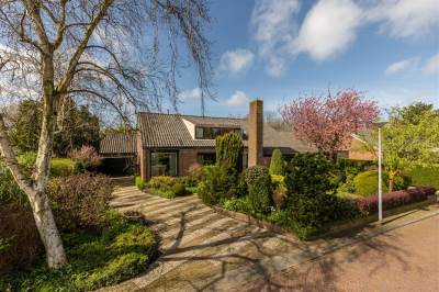 Woning Gladiolenlaan 17 Rozenburg (ZH)